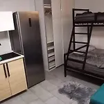 Apartamento Apartmaji Soncek Izola