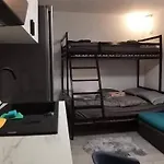 Apartmaji Soncek Apartamento *