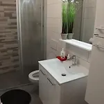 Apartmaji Soncek Izola