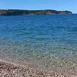 Apartamento Apartmaji Soncek Izola