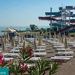 Apartmaji Soncek Izola