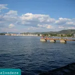 Apartmaji Soncek Izola