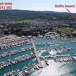 Apartmaji Soncek Apartamento *