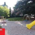 Apartmaji Soncek Apartamento