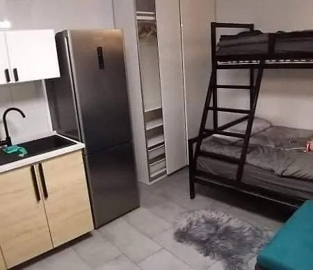 Apartmán Apartmaji Soncek Izola