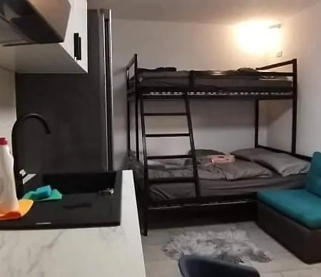 Apartmaji Soncek Apartmán *