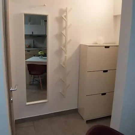 아파트 Apartmaji Soncek *