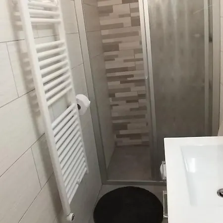 Apartament Apartmaji Soncek