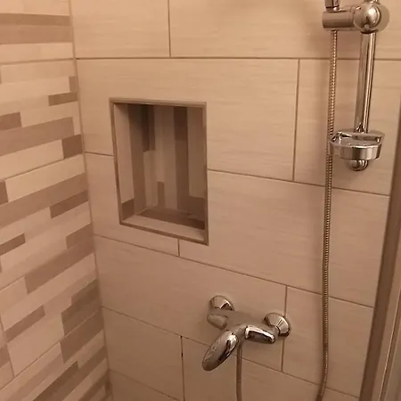 Apartmaji Soncek Izola