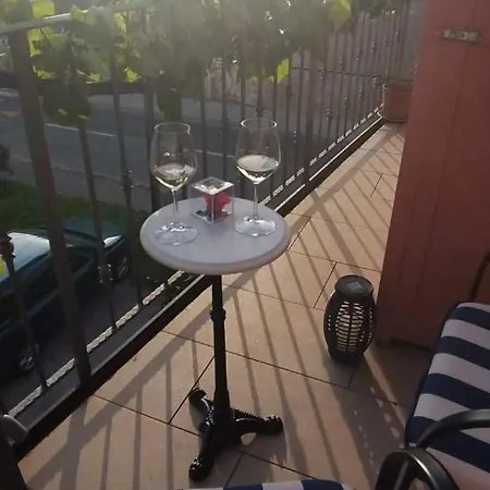 Апартаменты Apartmaji Soncek *