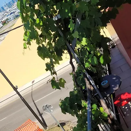 Apartament Apartmaji Soncek