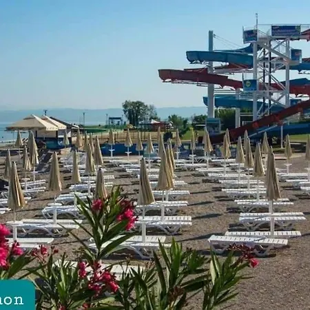 Apartmaji Soncek Izola