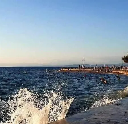 Apartmaji Soncek Apartment