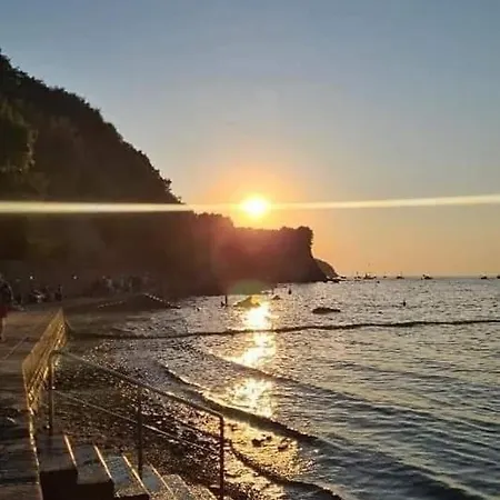 Apartmaji Soncek Apartmán *