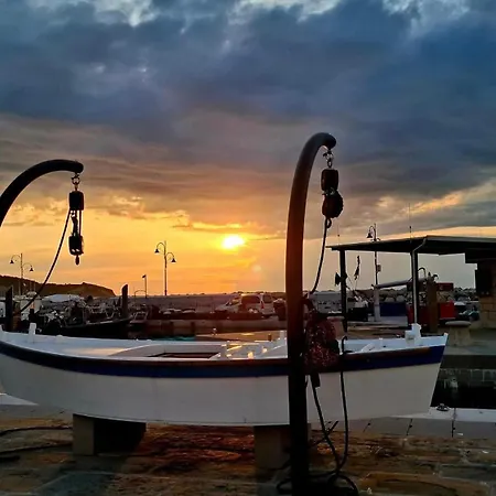 Apartamento Apartmaji Soncek Izola