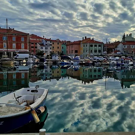 Apartmaji Soncek * Izola