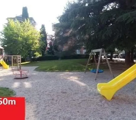 Apartmaji Soncek Apartmán