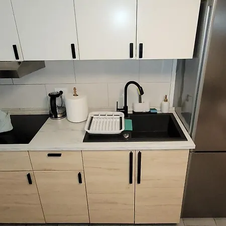 Apartmaji Soncek Apartmán