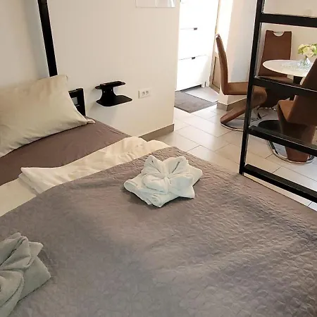Apartmán Apartmaji Soncek Izola