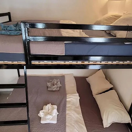 Apartmaji Soncek Apartmán