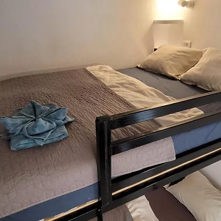 Apartmán Apartmaji Soncek Izola