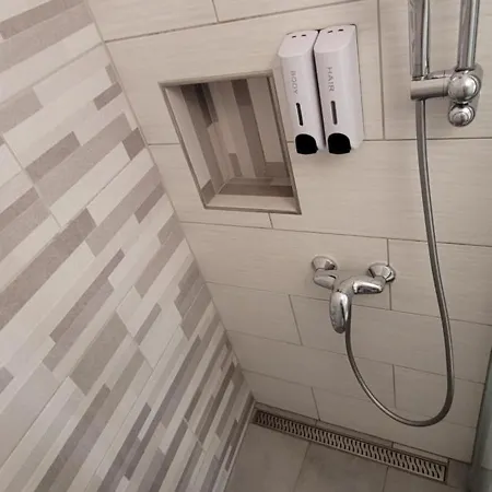 Apartmaji Soncek Apartmán