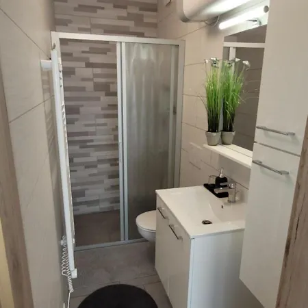 Apartmaji Soncek Apartmán