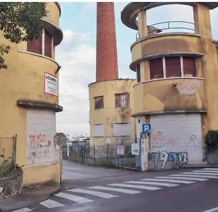Apartmaji Soncek Apartmán *