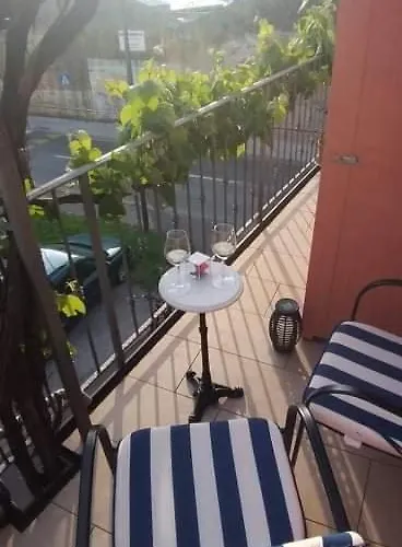 Апартаменты Apartmaji Soncek *