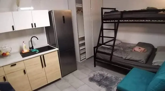 Апартаменты Apartmaji Soncek Изола