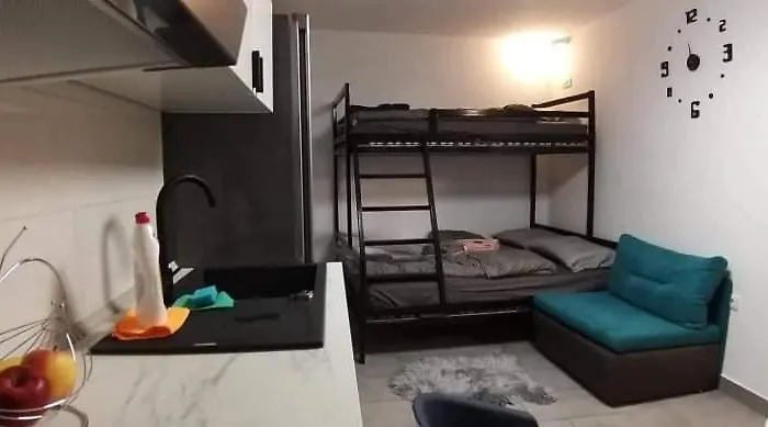 Apartmaji Soncek Апартаменты *