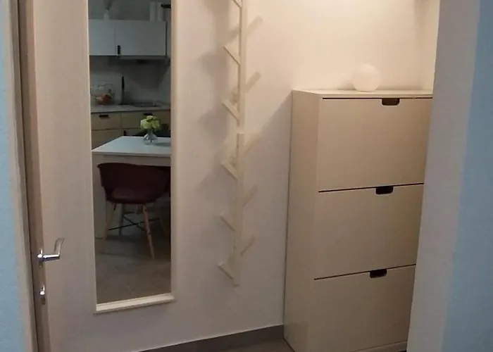 Апартаменты Apartmaji Soncek *