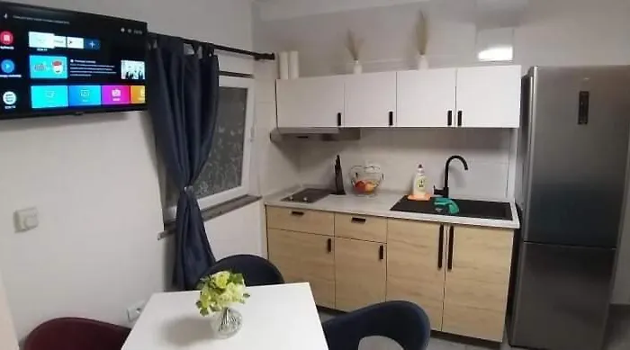 Apartment Apartmaji Soncek