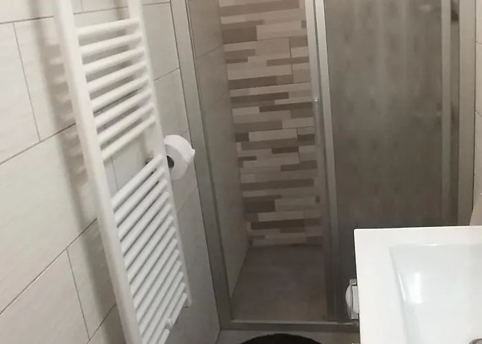 Апартаменты Apartmaji Soncek