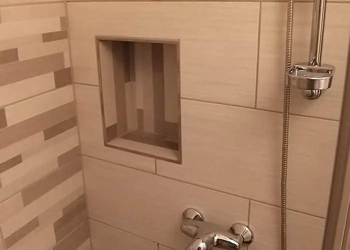 Apartmaji Soncek Izola