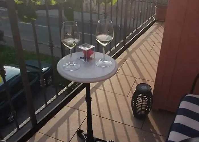 Apartament Apartmaji Soncek *