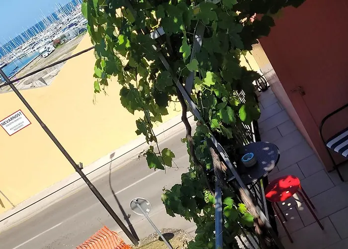 Apartament Apartmaji Soncek