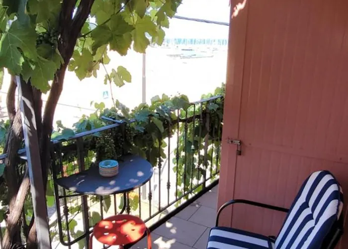 Apartmaji Soncek Апартаменты *