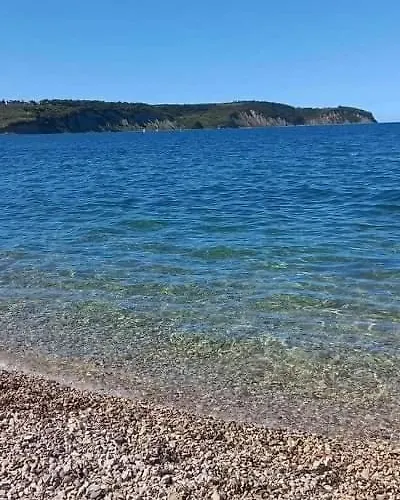 Apartament Apartmaji Soncek Izola