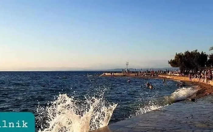 Apartmaji Soncek Apartament