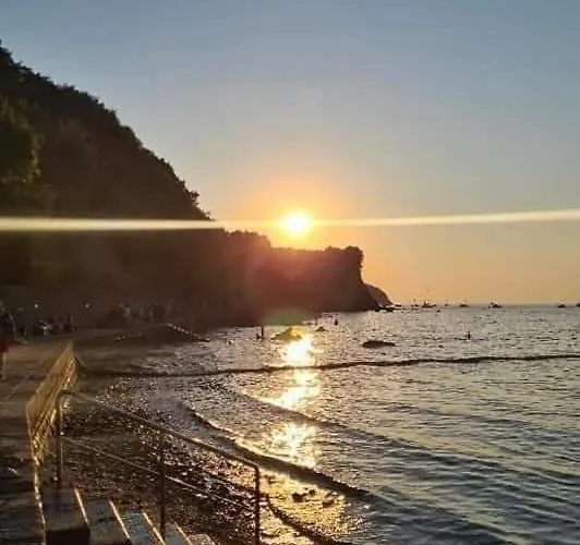 Apartmaji Soncek Apartament *